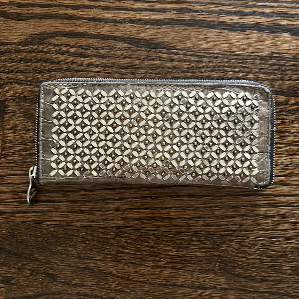 Calleen Cordero Milasu Wallet